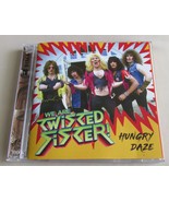 TWISTED SISTER – Hungry Daze May 24, 1980 LIVE, 2 x CD Set - £20.72 GBP