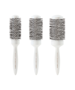 Cricket Ultra Smooth Coconut Thermal Brush - £16.70 GBP+