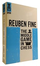 Robert M. Snyder CHESS FOR JUNIORS A Complete Guide for the Beginner 1st Edition - $48.08