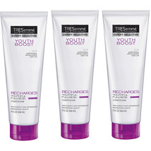 Pack of (3) New TRESemm Expert Selection Conditioner Recharges Youth Boost 9 oz - £17.57 GBP
