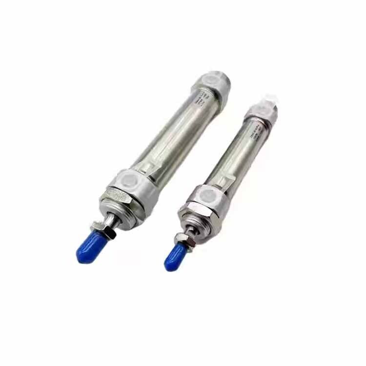 1PCS New For FESTO DSW-50-100-PPV-B DSW-32-300-PPV-A-B Cylinder - $117.07+
