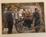 Walking Dead Trading Card 2018 #31 Andrew Lincoln Norman Reedus Melissa ... - $1.97