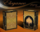 Bicycle Elegance Deck - Out Of Print - £19.87 GBP