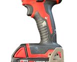 Milwaukee Cordless hand tools Impact wrench 482892 - $69.00