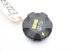 13-15 BMW X1 E84 2.0L COOLANT RESERVOIR CAP E2237 image 3