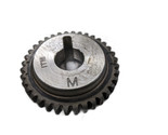 Exhaust Camshaft Timing Gear From 2009 Nissan Murano LE AWD 3.5 - £19.61 GBP