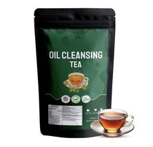 Oil-Reducing Tea - 10 Herbal with Excellent Formula, Oil Cleansing Tea f... - £19.87 GBP