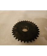 Martin 40B32 Sprocket Bored to 1-3/8" - $39.99