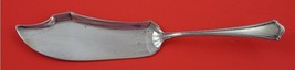 Washington by Wallace Sterling Silver Fish Server FH AS  10 1/2" - $256.41