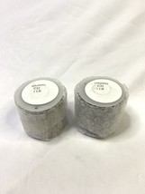 Lot Of 2 One Pound Rolls Wesco Aircraft Stainless Safety Wire MS20995C32 - $31.00