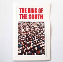 The King of the South by Gerald Flurry (Paperback, 1997, 17 pages) - £6.25 GBP