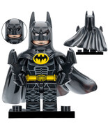 Batman DC Comics Minifigures Minifigs Toy Gift - $3.99