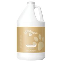 Paul Mitchell Pet Soothing Oatmeal Conditioner Gallon - £67.22 GBP