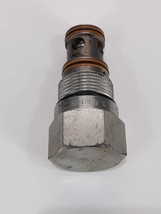 Parker R06E3-15.0 N BD Hydraulic Screw-in Cartridge Valve  - $400.75 MXN