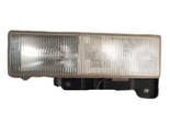 Driver Headlight I-beam Front Axle Only Fits 90-02 CHEVROLET 3500 PICKUP... - £37.84 GBP