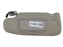 Left Driver Sun Visor Mirror Fits 2013-2014 Ford Fusion OEM DS7Z-5404105... - $69.74