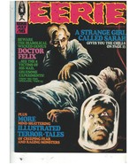 EERIE #16 July 1968, Warren Magazine - $30.21