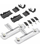 Kenmore 66512762K311 KitchenAid KUDS30FXSS Dishwasher Adjuster W10502127A - $18.75 CAD