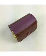 Genuine Vintage Kerm Paillard 16mm T 1.8 Portable Camera Lens Case - $15.03 CAD