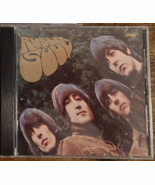 The Beatles Rubbers Soul ( CD ) - $6.98
