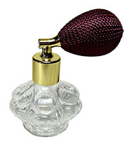 Mini glass perfume Bottle - $28.95