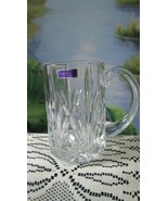 WATERFORD MARQUIS BEER STEIN BROOKSIDE 5 3/4&quot; NEW NO BOX - $46.52