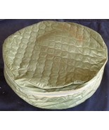 Nice Vinyl 11.5” Plate Protector Storage Bag – VGC – GENTLY USED – USEFU... - $36.66 CAD