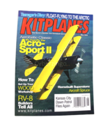 Kitplanes May 2003 Vol 20 No 5 Vintage Magazine - £10.47 GBP