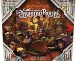 Dungeons &amp; Dragons: The Yawning Portal Game, D&amp;D Strategy Board Game for... - £35.24 GBP