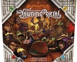 Dungeons &amp; Dragons: The Yawning Portal Game, D&amp;D Strategy Board Game for... - $43.99