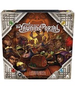 Dungeons &amp; Dragons: The Yawning Portal Game, D&amp;D Strategy Board Game for... - £35.11 GBP