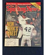 The Sporting News Yankees Win World Series, November 6, 2000 - $20.51 CAD