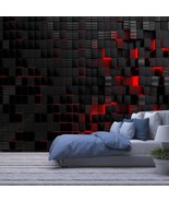 3D Design Self-adhesive Removable Wallpaper Murals Wall - €34,48 EUR