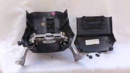 09-10 Nissan Maxima Steering Trans Paddle Paddles Switch Shift & Shroud Cover image 8