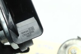 2002-2008 MINI COOPER S R52 R53 HORN LOW TONE HIGH TONE SET H1944 image 13