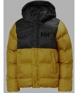Helly Hansen Puffy Insulated Jacket Arrowrood - £44.06 GBP