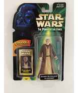 Star Wars - Power of the Force: Anakin Skywalker, new in package - $19.14 CAD