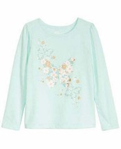 Epic Threads Toddler Girls Butterfly Flower T-Shirt - £8.67 GBP