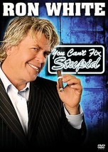 Ron White - You Cant Fix Stupid (DVD, 2006) - £4.02 GBP