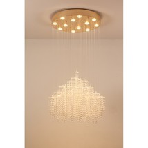 SJ2023 CRYSTAL CANDELABRA - €26.726,37 EUR