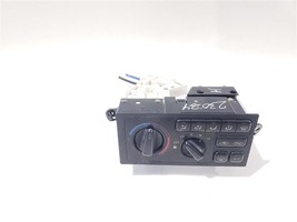 Temperature AC Control Has Wear PN 255912-0240 OEM 1994 1997 Toyota Celica 90... - $44.55