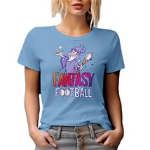 Fantasy Football Virtual Gridiron Game Themed Graphic Tshirt, Decor, Stu... - £17.02 GBP+