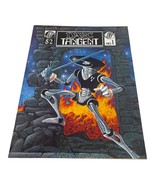 D&#39;ARC TANGENT #1 Underground Comic 1982 Phil Foglio 1st Print Comix - $9.28