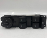 2013-2019 Ford Escape Master Power Window Switch OEM I03B54016 - $20.15