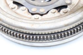 07-08 VOLKSWAGEN EOS 2.0L DSG TRANSMISSION DUAL MASS FLYWHEEL Q9795 image 6