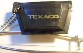 Texaco Havoline 1989 Plastic Pass Goodwrench 500 Ticket Stub N.C. Motor ... - $14.75