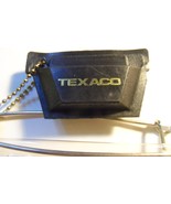 Texaco Havoline 1989 Plastic Pass Goodwrench 500 Ticket Stub N.C. Motor ... - $280.35 MXN