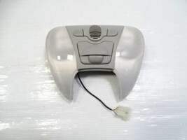 03 Mercedes R230 SL55 lamp, dome light 2308200001, alpaca gray - $56.09
