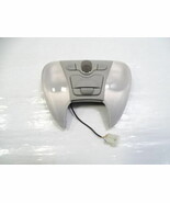 03 Mercedes R230 SL55 lamp, dome light 2308200001, alpaca gray - $76.71 CAD