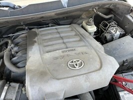 TUNDRA    2008 Engine Cover 104625984 - £83.55 GBP